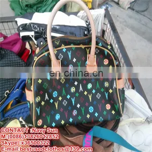 Free Used Clothes Used Clothes Wholesale Used School Bags thumbnail-4
