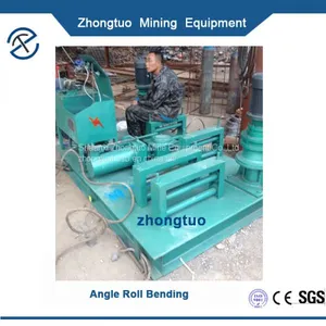 China Steel Beam Bending Machine Manufacturers thumbnail-3