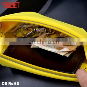 Shenzhen Manufacturer Led Waist Pack Bag, Running Workout Belt, High Visibility Runner Belt thumbnail-6