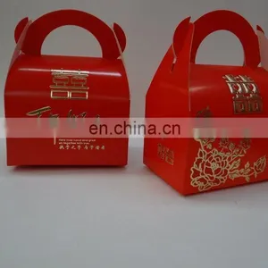 Factory Directly !Promotional Lovely Paper Box for Cookies thumbnail-1