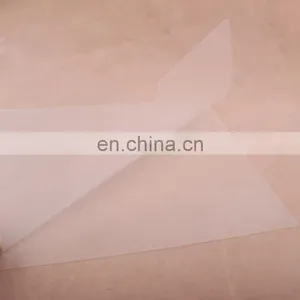 Promotional Wholesale Document Holder Custom a4 Size L Shape Clear pp Plastic File Folder thumbnail-2