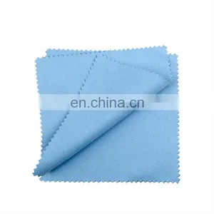 Customized Print Hi-quality Streak Free Cleaning Cloth thumbnail-1