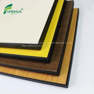 Environmental Protection High Pressure Laminate thumbnail-1