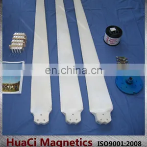 Wind Turbine 2 kW DIY Package thumbnail-1
