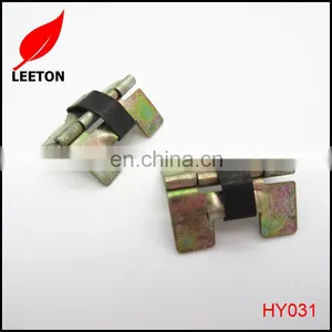 Jewerly Box Accessories Small Spring Box Hinge for Watch Box thumbnail-5