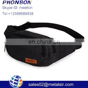 2017 Trending Products Outdooor Men Summer Running Cheap Sports Waist Bag thumbnail-2