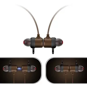 Ufeeling UB-C6 V4.2 Wireless Bluetooth Earphone Sport Bluetooth Earphone Sport Bluetooth Headphone With Microphone thumbnail-3
