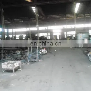 Qingdao New Taosheng Metal Products Co., Ltd. company overview - view 4 thumbnail