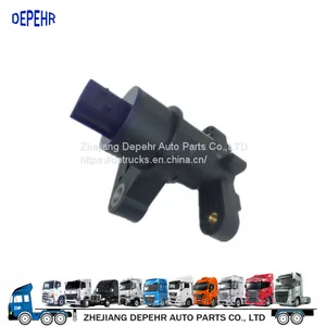 Zhejiang Depehr Heavy Duty European Tractor Sensor Scan Truck Valve Height Distance Sensor 4410502010 thumbnail-1