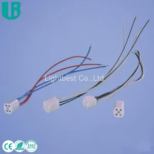 6W 10W uv Germicidal Lamps for Air and Water Sterilization CE Approved thumbnail-2
