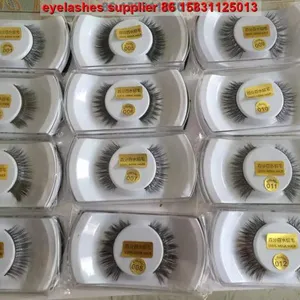Eyelashes ,false Eyelashes Supplier Joyce M.G Group Company Limited thumbnail-2