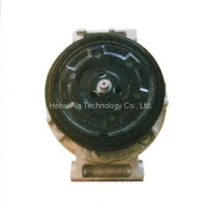 ALA21306 Benz A/C COMPRESSOR S-211,W163,S209 A/C COMPRESSOR 7SEU17C A/C COMPRESSOR 0002309011A/C Compressor thumbnail-4