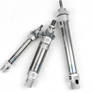 FESTO Pneumatic Cylinder thumbnail-1
