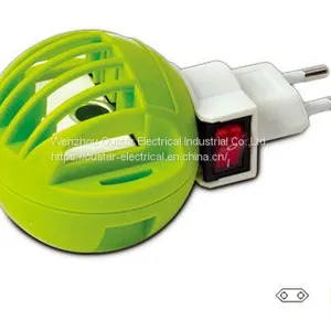 DWL165125A Mosquito Plug in Liquid Vaporizer thumbnail-1