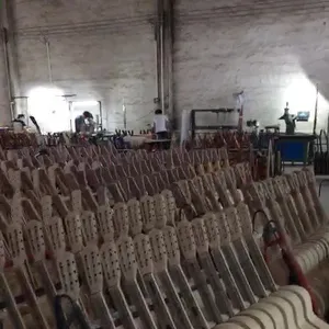 Gz Hansi Musical Instruments Co., Limited company overview - view 1 thumbnail