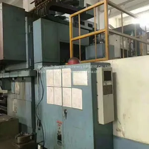 Taiwan Argma BD-3223 CNC Gantry Milling Machine thumbnail-5