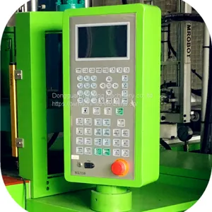 Hot Selling Desktop Injection Molding Machine Factory Price thumbnail-3