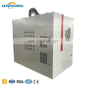 CK680 High Precision Cnc Cutting Machinery Equipments Auto Lathe thumbnail-5