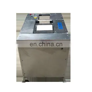 Automatic Fish Slice Cutting Machine|Fresh Fish Meat Slicing Machine thumbnail-6