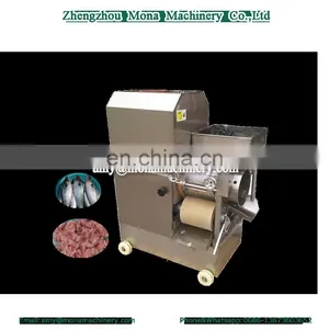 High Tech Fish Meat and Bone Separator thumbnail-1