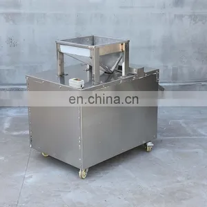 Hot Sale Nuts Cutter Slicer Machine Food Slicer Machine for Sale thumbnail-5