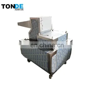 Chicken Bone Crusher Poultry Bone Crushing Machine Animal Bone Crusher Machine thumbnail-3