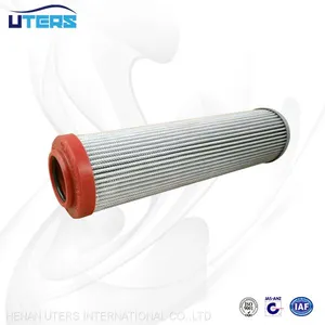 UTERS Replace of INTERNORMEN Hydraulic Oil Filter Element 329558 01 NL 160.25G.30.E.P Accept Custom thumbnail-4