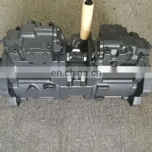 SK200 Kobelco Hydraulic Pump, SK 200 Kobelco Excavator Main Pump thumbnail-1