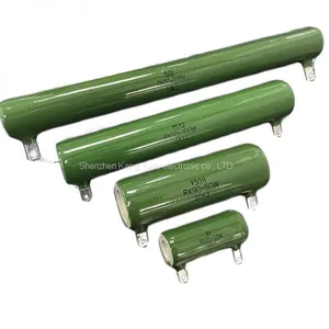 BXS150 Variable Slide Rheostat /slide Variable Resistor/sliding Resistor thumbnail-3