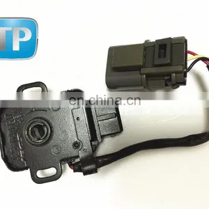 Auto TPS Sensor Throttle Position Sensor For R32 GTR RB26DETT OEM# A22-644 G17 thumbnail-1
