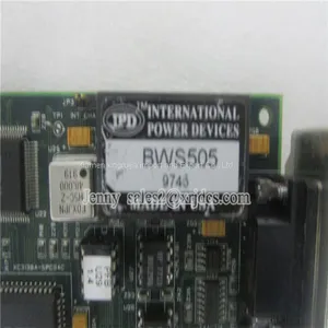 New In Stock SST 5136-PFB PLC DCS MODULE thumbnail-2