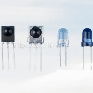 Infrared LEDs，IE IR PT IRM thumbnail-2