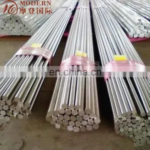 Monel 400 Nickel Bar Dia 10mm thumbnail-2