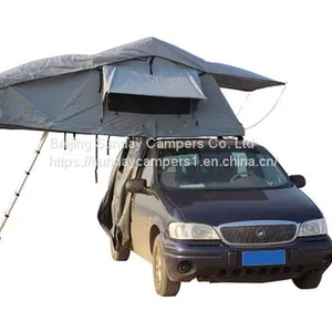 SRT01E-64-4+ Person Roof Top Tent thumbnail-1