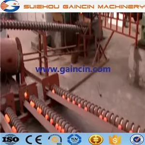 Alloy Steel Forged Balls, Rolled Steel Milling Balls, Grinding Media Steel Forged Balls thumbnail-1