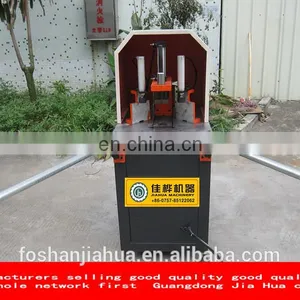 FOR DOOR AND WINDOW MACHINE/PVC DOOR AND WINDOW MACHINE/FOUR HEAD WELDING MACHINE thumbnail-4