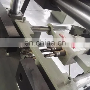 Sinon Brand PVC Window Lock Hole Milling Machine thumbnail-5