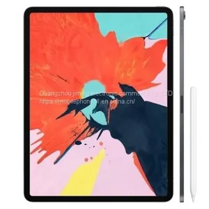 New Original Tablet PC for Pad Pro 12.9 1TB/WLAN+Cellular Support Pencil Keyboard Tablet PC thumbnail-1