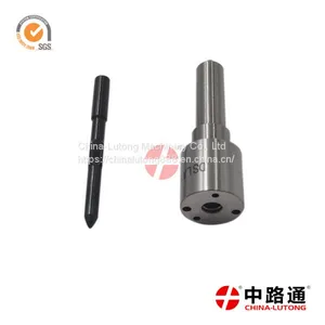 Diesel Nozzles Catalog DSLA150P1247/0 433 175 367 Electronic Fuel Nozzle thumbnail-1