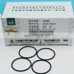 Aftermarket Diesel Engine Parts for Cummins O Ring Seal 3347937 thumbnail-2