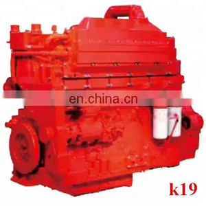 Diesel Engine for Cummins K19 thumbnail-1