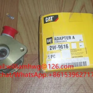 Caterpillar Parts 2W-9616 CAT Adapter 2W-9616 2W9616 thumbnail-1