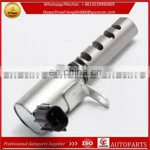 VVT Variable Valve Timing Oil Control Valves Fit for Mazda 2 1.3L 1.5L 1.6L ZJ38-14-420 ZJ38-14-420A thumbnail-3