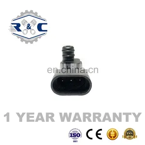 R&C High Quality Auto MAP 25085-00Q0B 25085-00QAA Car Transducer for Renault Pressure Sensor thumbnail-3