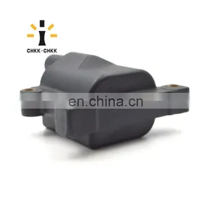 Professional Manufactory OEM 90919-02207 Ignition Coil thumbnail-4