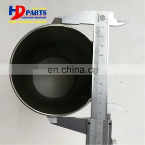 4TNV94 4TNE94 Cylinder Liner 129930-01100 thumbnail-4