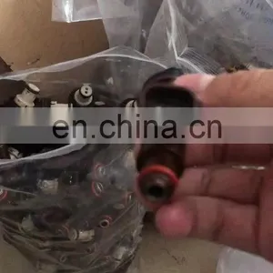 Fuel Injector for Land Cruiser Prado 4runner 5VZ 5VZFE Injection Valve 23209-62040 ENGINE FUEL INJECTION SYSTEM thumbnail-1