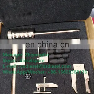 No,009 Common Rail Injector Demolition Truck Tools thumbnail-2