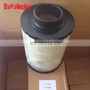 Automobile Air Filter Assembly AH19002/air Filter Housing B085046 thumbnail-1