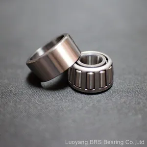 33001-9.4 Tapered Roller Bearing for RV Reducer Crankshaft Bearings thumbnail-1